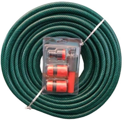 Garden Hose Kit
