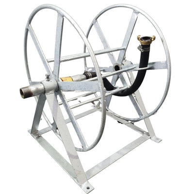 Hose reel