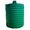 10 000l Vertical Water tank - 10 300L Max Capacity