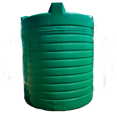 5000l Vertical Water tank - 5325L Max Capacity