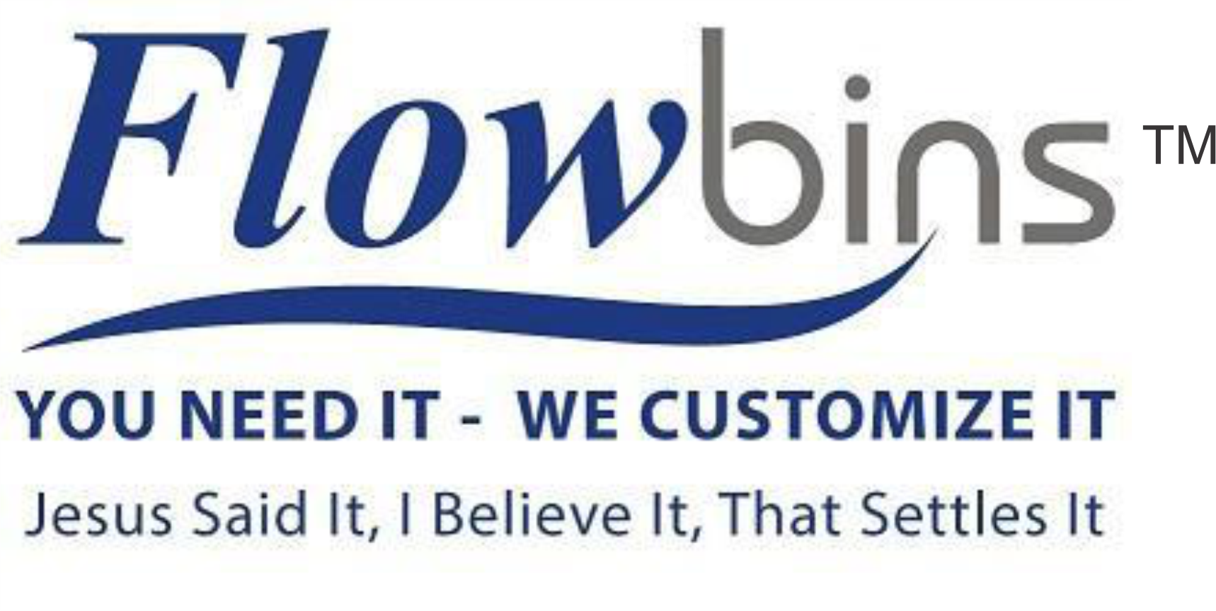 Flowbins