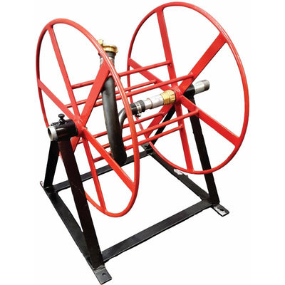 Jetting Hose reel