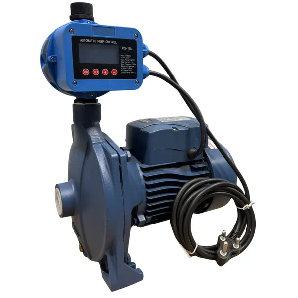Flowpump pump & Pressure Switch