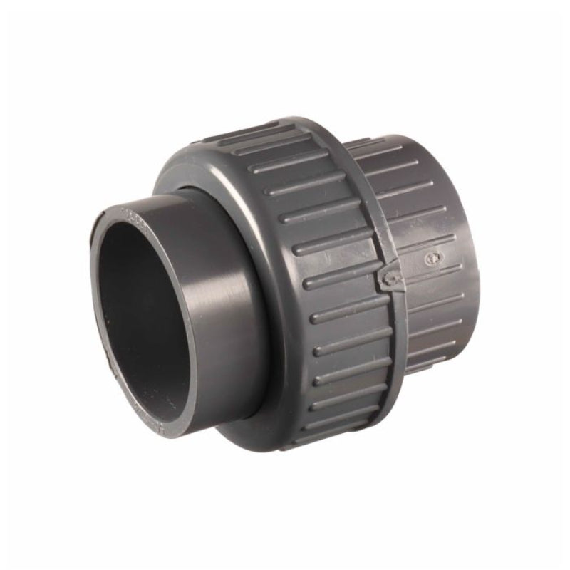 Pvc Female Threaded Union at Michael Gates blog