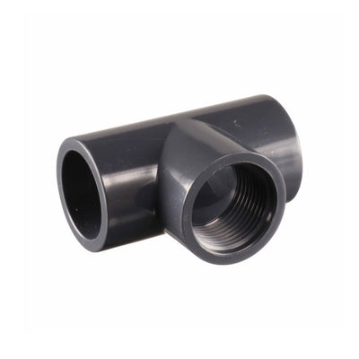 PVC Female Tee Threaded