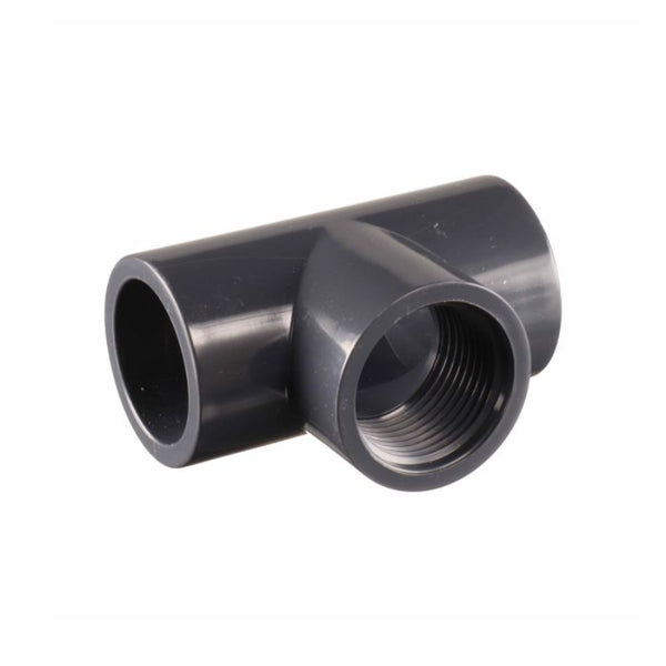 PVC Female Tee Threaded
