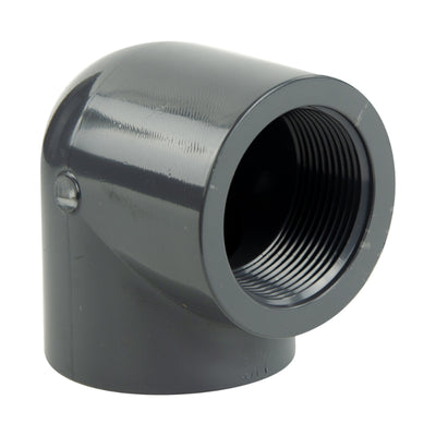 PVC Female Elbow threaded