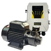 Solar booster kit