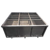Spill Cage