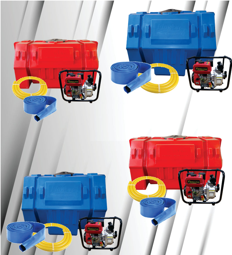 Transport Combo Deals - Flowbins