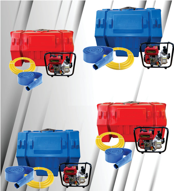 Transport Combo Deals - Flowbins