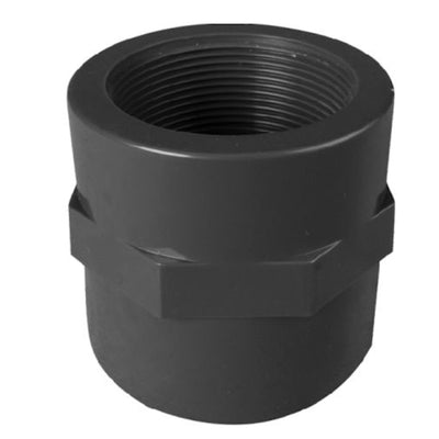 PVC BSP Female