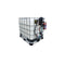 1000lt Mobile Diesel bowser unit -50lpm 12v