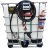 1000lt Mobile Diesel bowser unit -50lpm 12v