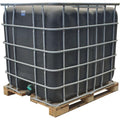 1000l IBC Tote Chemical grade wooden pallet