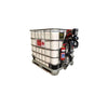 1000lt Mobile Diesel bowser unit -85lpm 12v (Piusi)