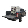 Quality 1000lt Diesel tank with Flowbin Pump (40lpm 12v basic) For Sale in Gauteng