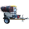 water trailer custom unit