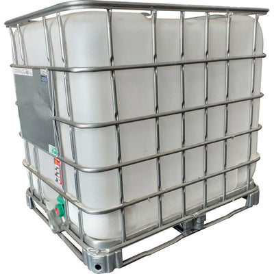 1000 litre Flowbin - food grade