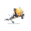 1000lt diesel bowser  trailer horizontal units