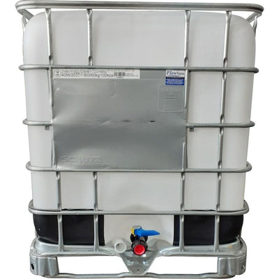 New 1000l Flowbin™tank (NC255) Chemical grade (Un Approved)