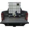 1000l rain harvest - 0.75kw flowbin unit