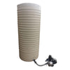 1000l rain capture 0.55kw slimline unit