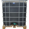 1000lt Chemical grade wooden pallet IBC