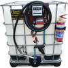 1000lt Mobile Diesel bowser unit -50lpm 12v