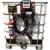 1000lt Mobile Diesel bowser unit -85lpm 12v (Piusi)