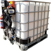 1000lt Mobile Diesel bowser unit -85lpm 12v (Piusi)