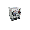 Quality 1000lt mobile Diesel tank with Flowbin Pump (40lpm 12v basic) For Sale in Gauteng