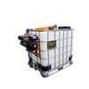 1000l Vuur vegter 7bar 1 outlet compact unit
