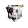 1000l Bakkie sakkie 9.5 bar 1 outlet compact unit