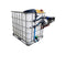 1000lt water bowser 7.5bar 1 outlet compact