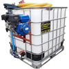 1000l fire fighter 2.5bar 1 outlet compact unit