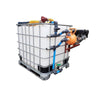 1000lt fire fighter 7bar 1 outlet compact unit