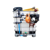 1000lt bakkie sakkie 7bar 1 outlet compact unit