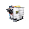 1000lt fire fighter 7bar 1 outlet compact unit