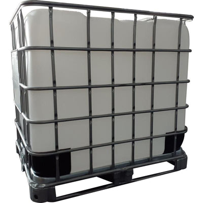 New 1000l Flowbin™tank (NC255) Chemical grade (Un Approved)