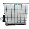 1000lt rain capture - 0.75kw flowbin unit