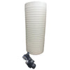 1000lt rain harvest 0.55kw slimline unit
