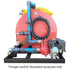 1000l water bowser