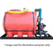 1000 litre water tanker units
