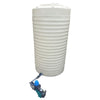 1200lt rain capture 0.75kw slimline unit