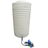 1200lt rain capture 0.75kw slimline unit