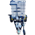 water bowser trailer 2000l