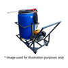 210l High pressure washer trolley units
