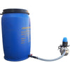 210lt rain harvest  0.55kw jts unit