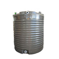 Vertical water storage tank - 2200l